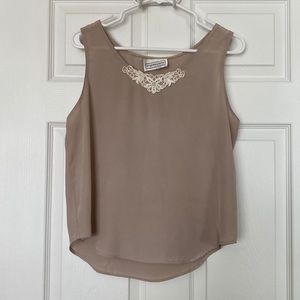 ✨ 3/$20 Vintage Impressions of California tank